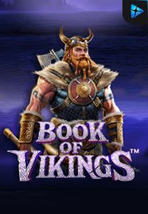 Bocoran RTP Slot Book-of-Viking di WOWHOKI