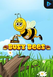Bocoran RTP Slot Busy Bees di WOWHOKI