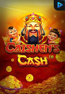Bocoran RTP Slot Caishens-Cash di WOWHOKI