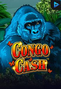 Bocoran RTP Slot Congo-Cash di WOWHOKI
