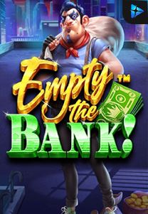 Bocoran RTP Slot Empty-the-Bank di WOWHOKI