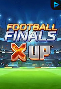 Bocoran RTP Slot Football Finals X UP di WOWHOKI