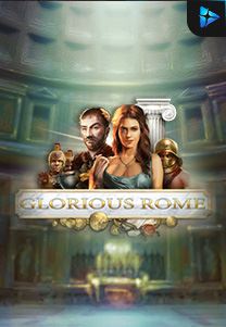 Bocoran RTP Slot Glorious Rome di WOWHOKI