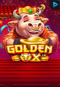 Bocoran RTP Slot Golden-Ox di WOWHOKI
