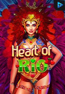 Bocoran RTP Slot Heart-of-Rio di WOWHOKI