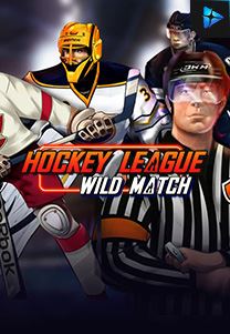 Bocoran RTP Slot Hockey-League-Wild-Match di WOWHOKI