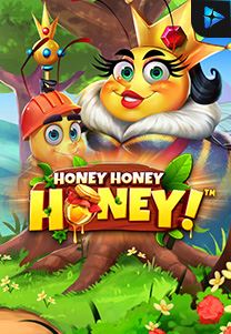 Bocoran RTP Slot Honey-Honey-Honey di WOWHOKI
