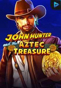 Bocoran RTP Slot John-Hunter-and-the-Aztec-Treasure di WOWHOKI