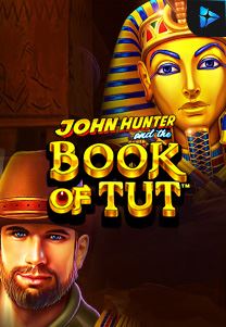 Bocoran RTP Slot John-Hunter-and-the-Book-of-Tut di WOWHOKI