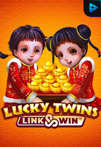 Bocoran RTP Slot Lucky Twins Link & Win™ di WOWHOKI