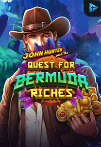 Bocoran RTP Slot John-Hunter-and-the-Quest-for-Bermuda-Riches di WOWHOKI
