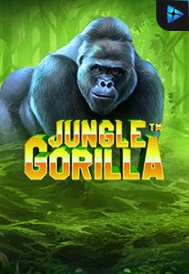 Bocoran RTP Slot Jungle-Gorilla di WOWHOKI