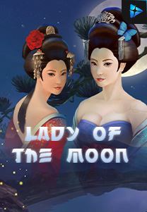 Bocoran RTP Slot Lady of the Moon di WOWHOKI